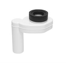 Pisuaarisifoon Tycner 870, valge