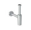 Valamu sifoon Geberit 151.035.21.1, d40, hele kroom