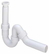 Sifoon kraanikausile Viega 102821, 50 mm