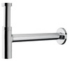 Valamu sifoon Sapho Minitoti 510.135.5.K, 32 mm, kroom