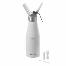 Vahukooresifoon Hendi Kitchen Line 588369, 500 ml