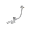 Vannisifoon Ravak II X01440, 600 mm, 70 mm, kroom