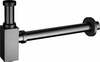 Sifoon valamule Mexen 79960-66, 105 mm, grafiit