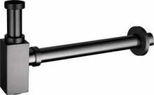 Sifoon valamule Mexen 79960-66, 105 mm, grafiit