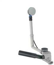 Sifoon Geberit D52, 26 cm, kroomitud