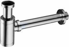 Sifoon valamu jaoks Mexen 79950-00, kroom