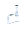 Sifoon Ani Plast A0115, 40 mm