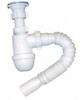 Sifoon Ani Plast 1 1/4, 40 mm