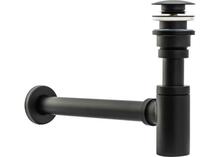 Valamu sifoon Mexen 79950-70, must