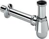 Bidesifoon Viega d11/4-32, messing
