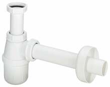 Valamu sifoon Viega 151560, plast, 40 mm