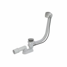 Vannisifoon Ravak 570 B H/K, 570 mm, kroom