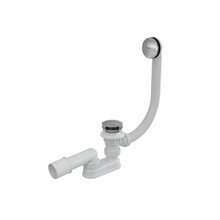 Vanni sifoon Ravak X01472, 800 mm, kroom, ClickClack