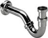 Sifoon bideele Viega 103781, messing