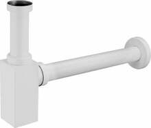 Sifoon valamu jaoks Mexen 79960-20, 105 mm, valge
