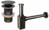 Sifoon valamule Mexen 7991060-66, 65 mm, grafiit