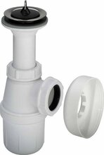 Sifoon valamu jaoks Viega 102531, plastmass