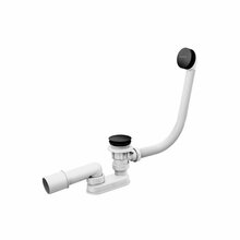 Vannisifoon Ravak 570 B C-C X01746, 570 mm, must