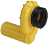 Sifoon pissuaarile Viega 492465, horisontaalne, 50 mm