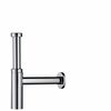 Sifoon valamu jaoks Hansgrohe 52105000, 11/4CHR