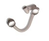 Vanni sifoon Ravak X01305/X01766, 50 mm, kroom
