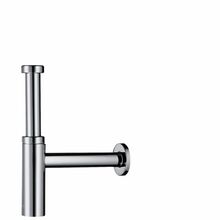 Sifoon valamu jaoks Hansgrohe 52105000, 11/4CHR