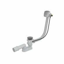 Vannisifoon Ravak X01504, 800 mm, kroom