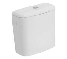 WC-potikaas Jika Deep H8276120002411, keraamika, valge