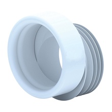 Tualeti liitmik Ani Plast W0410EU, 100/114 mm