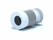 WC-hülss Ani Plast K828, 110/134 mm