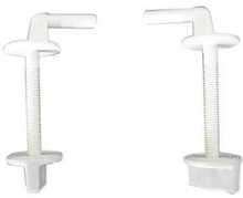 Kinnituskruvid Cersanit Merida