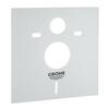 Heliisolatsioonitihend Grohe 37131000, kroom
