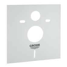 Heliisolatsioonitihend Grohe 37131000, kroom
