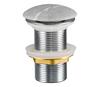 Drenaažikork Comad CLICK-CLACK T201M-H1-3, matt hall, 70 mm