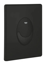 Loputusplaat Grohe Start 389642430, 156 × 197 mm, matt kroom