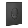 Loputusnupp Grohe Skate Air 38505KF0, phantom black