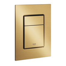 WC loputusnupp Grohe Skate Cosmopolitan S 37535GN0, kuldne