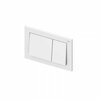 Vee loputusnupp Tece Base 9240700, valge