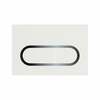 Loputusnupp Ravak Chrome X01454, satiin