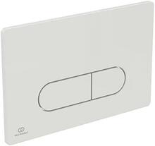 Loputusnupp Ideal Standard Oleas M1 R0115AC, valge