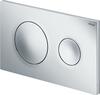 WC loputusnupp Viega Prevista Visign For Style 20, kroom