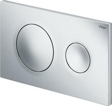WC loputusnupp Viega Prevista Visign For Style 20, kroom