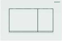 Loputusnupp Geberit Sigma 30 115.883.11.1, valge