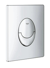 Loputusnupp Grohe Skate Air 38505000, 156x197 mm, läikiv kroom