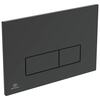 Loputusnupp Ideal Standard ProSys Oleas M2, must matt