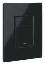 Vee loputusnupp Grohe Even 38966KV0, 156 × 197 mm, must