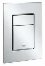 WC loputusnupp Grohe Skate Cosmopolitan S 37535000, kroom