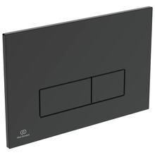 Loputusnupp Ideal Standard ProSys Oleas M2, must matt