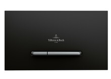 Loputusnupp Villeroy & Boch ViConnect E300 922169AN, must matt