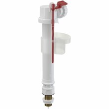 Sissevooluklapp Alcaplast A18, alt, 1/2